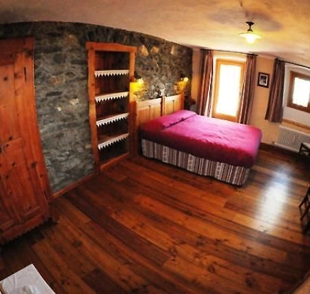 Locanda Lo Foo La Salle Zewnętrze zdjęcie