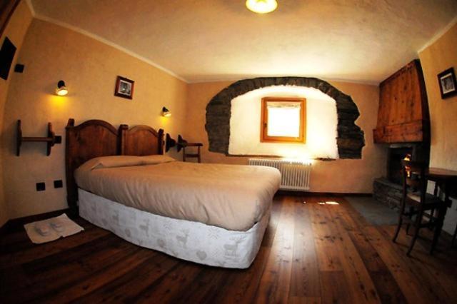 Locanda Lo Foo La Salle Zewnętrze zdjęcie